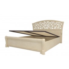 Кровать с подъёмным механизмом Александрия 160х200 см