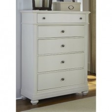 Saguenay 5 Drawer Chest