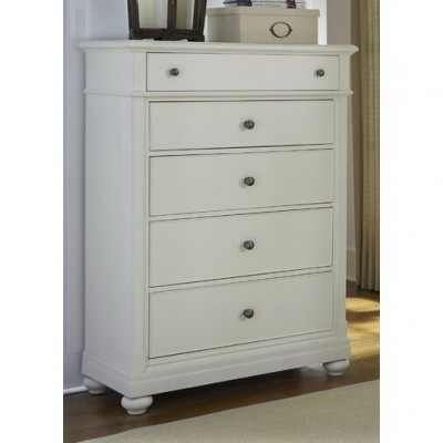 Saguenay 5 Drawer Chest