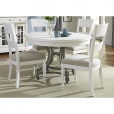 Saguenay 5 Piece Extendable Dining Set