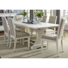Saguenay 7 Piece Extendable Dining Set