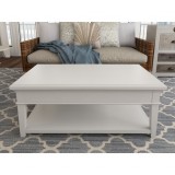 Saguenay Coffee Table