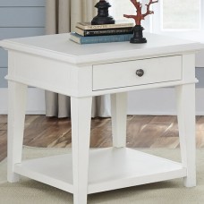 Saguenay End Table