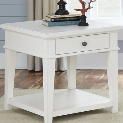 Saguenay End Table