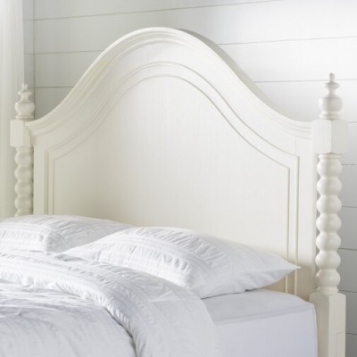 Saguenay Panel Headboard
