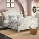 Saguenay Platform Bed