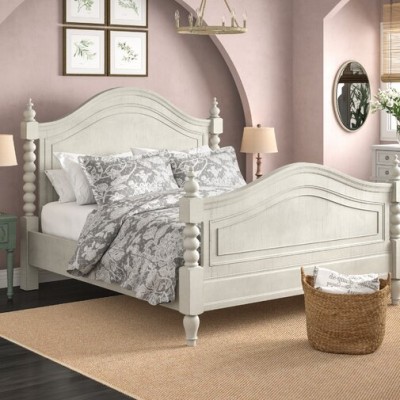 Saguenay Platform Bed