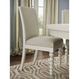 Saguenay Side Chair