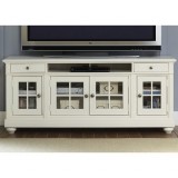 Saguenay TV Stand for TVs up to 65