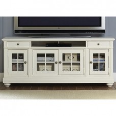 Saguenay TV Stand for TVs up to 65