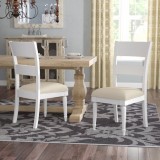 Saguenay Upholstered Dining Chair