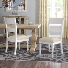 Saguenay Upholstered Dining Chair