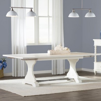 Saguenay 5 Piece Extendable Dining Set