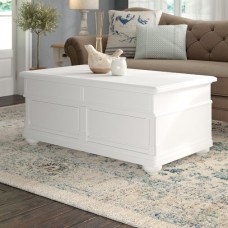 Saguenay Storage Trunk